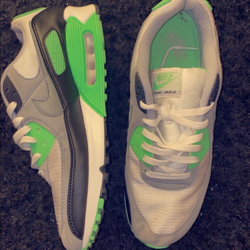 air max 90